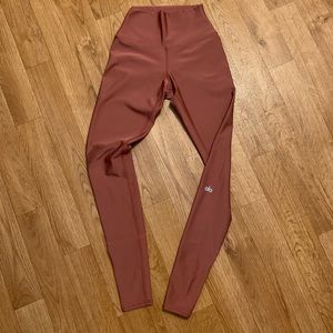 Alo leggings